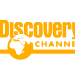 Discovery Channel network logo