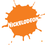 Nickelodeon network logo