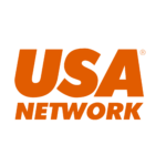 USA Network logo